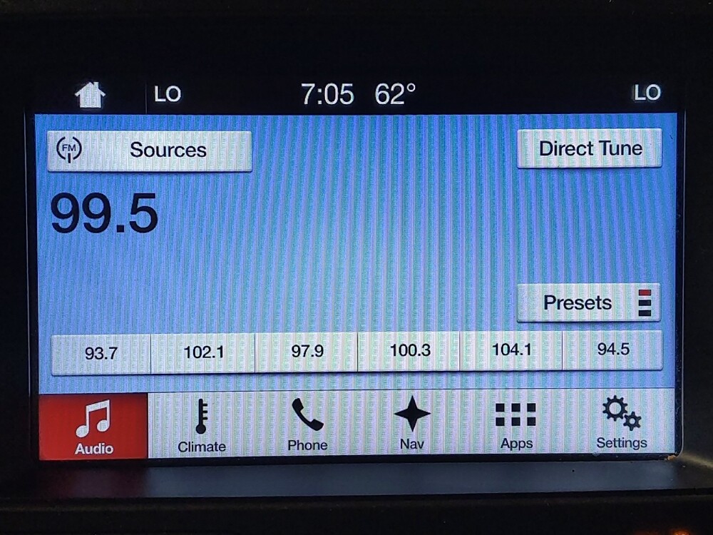 2017 Ford Explorer in Tyler, TX 75701 - 18130710 25