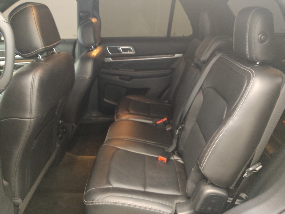 2017 Ford Explorer in Tyler, TX 75701 - 18130710 18