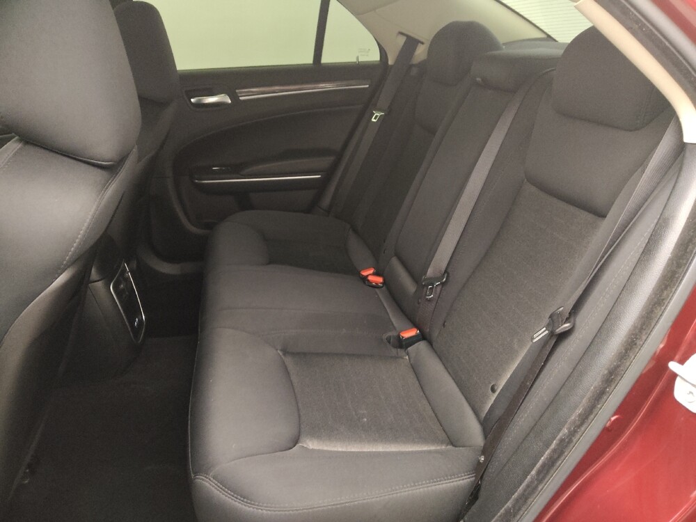 2019 Chrysler 300 in Tyler, TX 75701 - 18130711 18