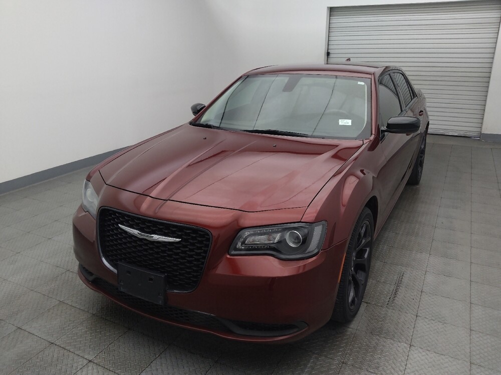 2019 Chrysler 300 in Tyler, TX 75701 - 18130711 15