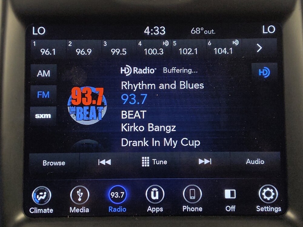 2019 Chrysler 300 in Tyler, TX 75701 - 18130711 25