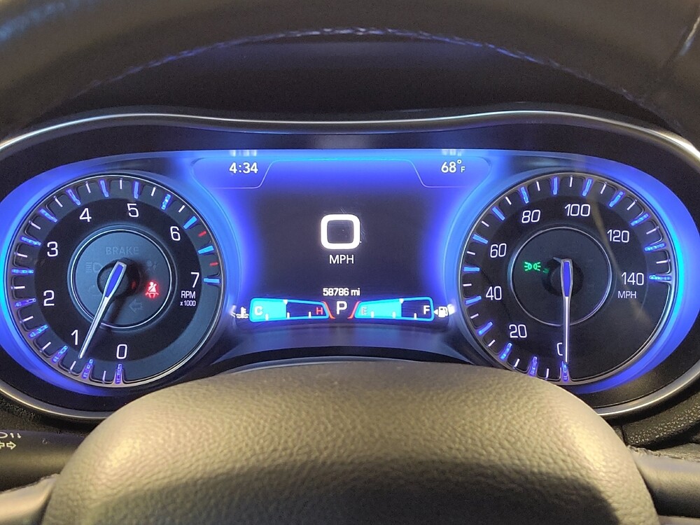 2019 Chrysler 300 in Tyler, TX 75701 - 18130711 23