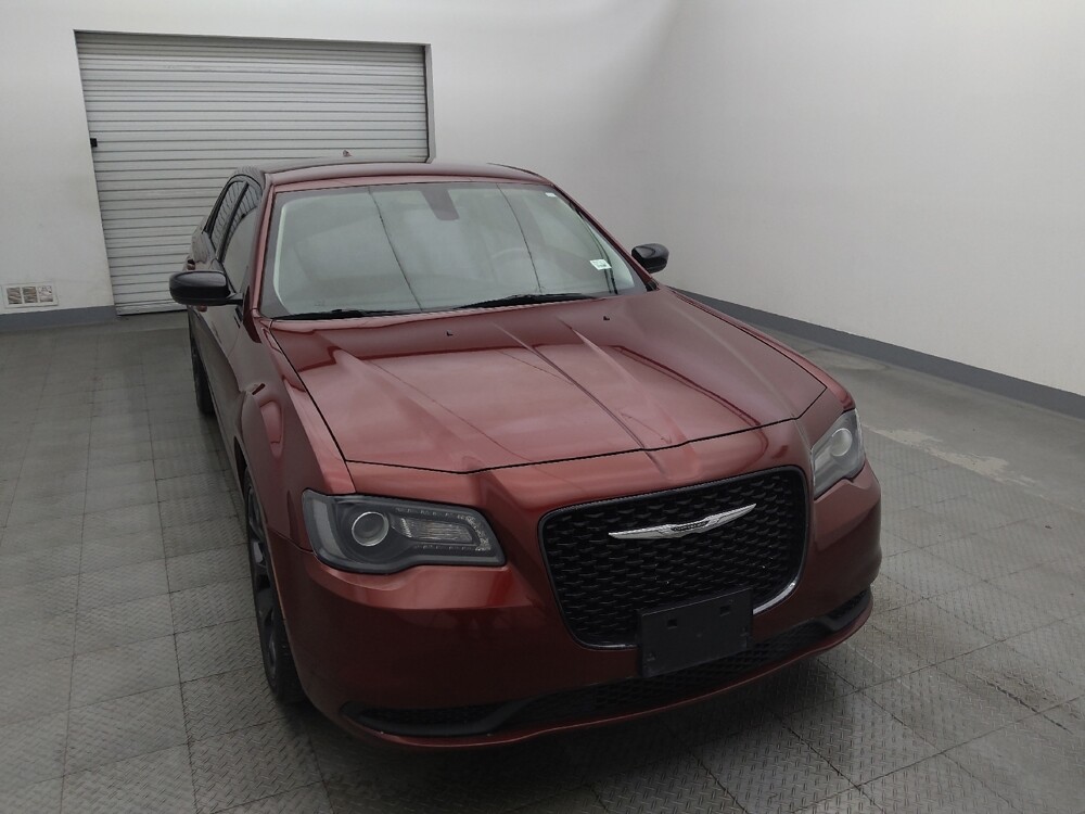 2019 Chrysler 300 in Tyler, TX 75701 - 18130711 14