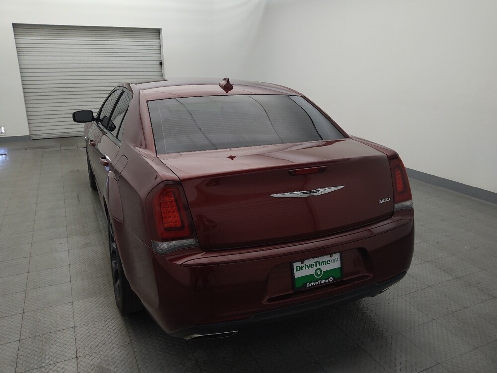 2019 Chrysler 300 in Tyler, TX 75701 - 18130711 6