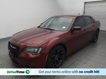 2019 Chrysler 300 in Tyler, TX 75701