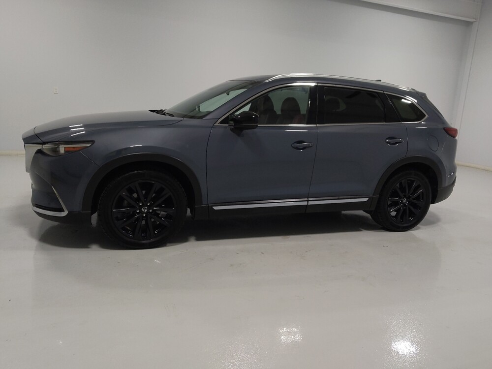 2021 MAZDA CX-9 in Miamisburg, OH 45342 - 18130712 2