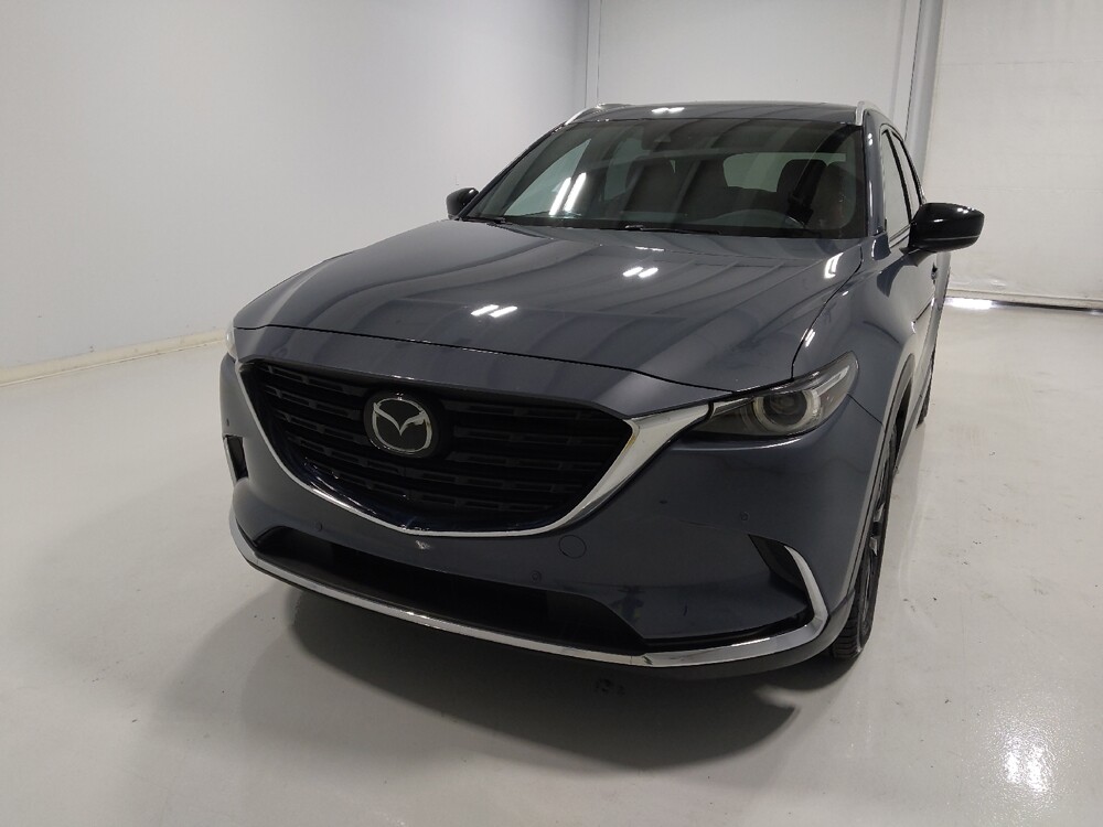 2021 MAZDA CX-9 in Miamisburg, OH 45342 - 18130712 15