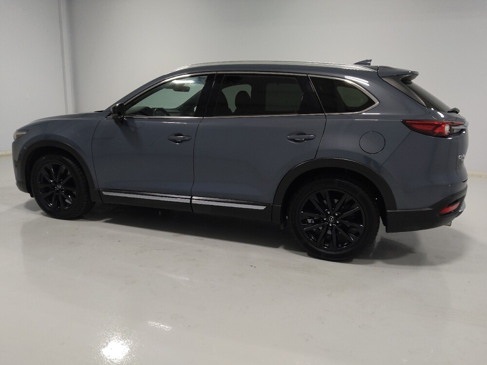 2021 MAZDA CX-9 in Miamisburg, OH 45342 - 18130712 3