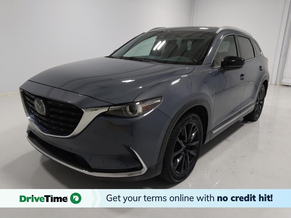 2021 MAZDA CX-9 in Miamisburg, OH 45342 - 18130712