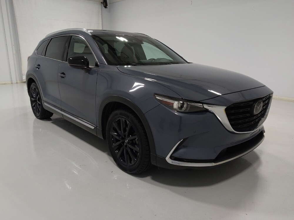 2021 MAZDA CX-9 in Miamisburg, OH 45342 - 18130712 13