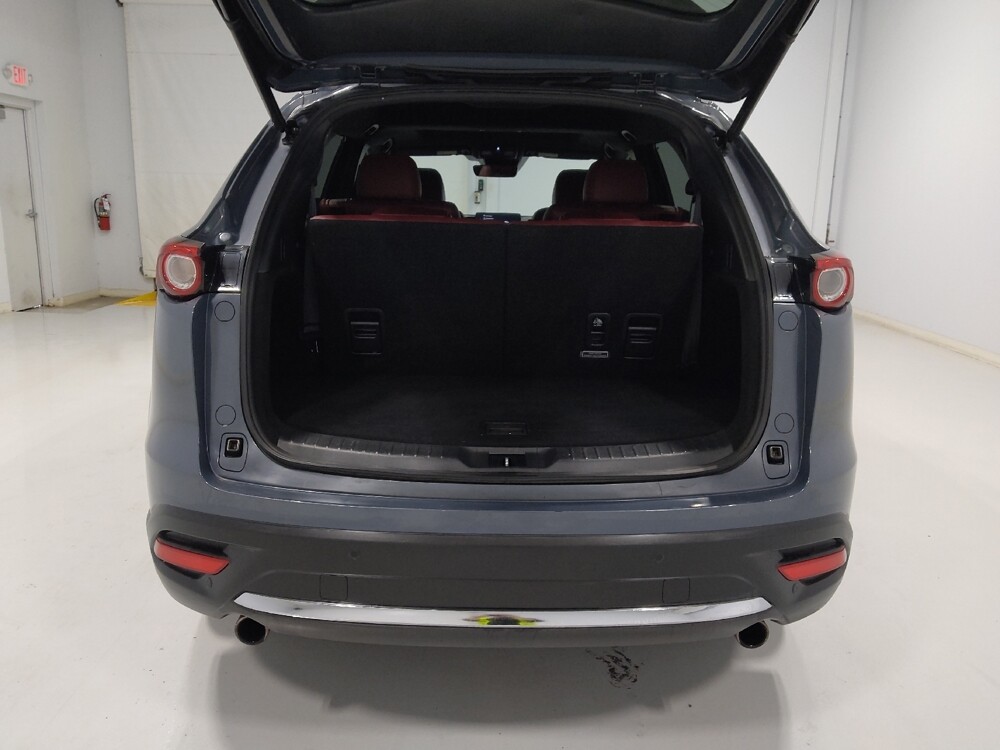2021 MAZDA CX-9 in Miamisburg, OH 45342 - 18130712 29