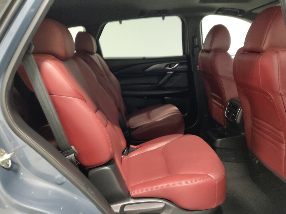 2021 MAZDA CX-9 in Miamisburg, OH 45342 - 18130712 19