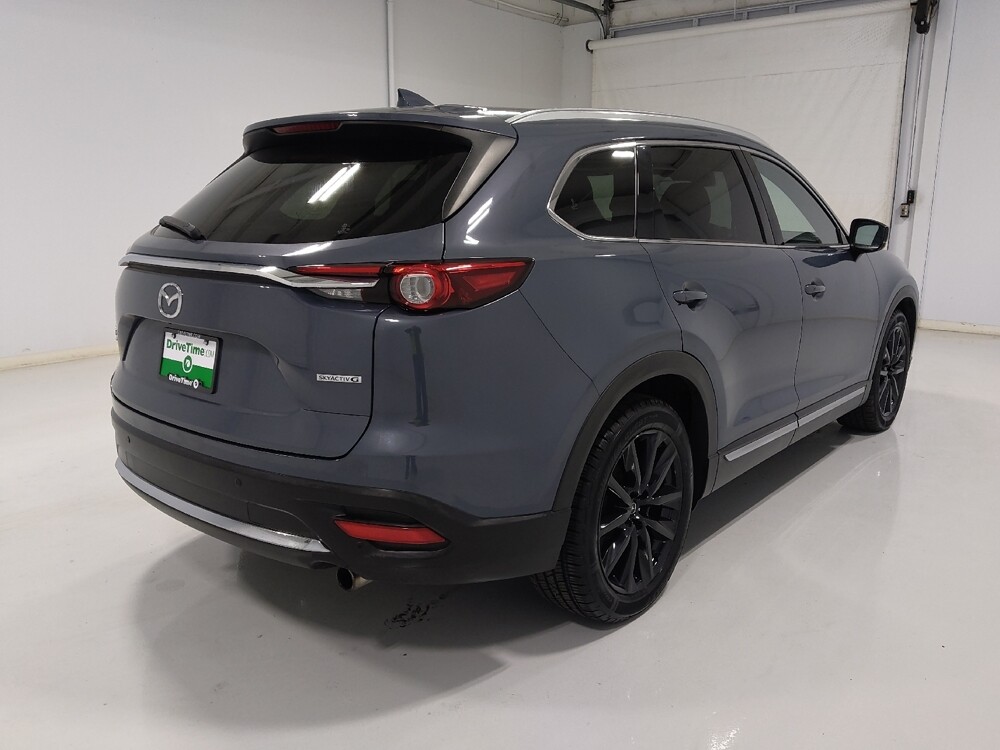 2021 MAZDA CX-9 in Miamisburg, OH 45342 - 18130712 9