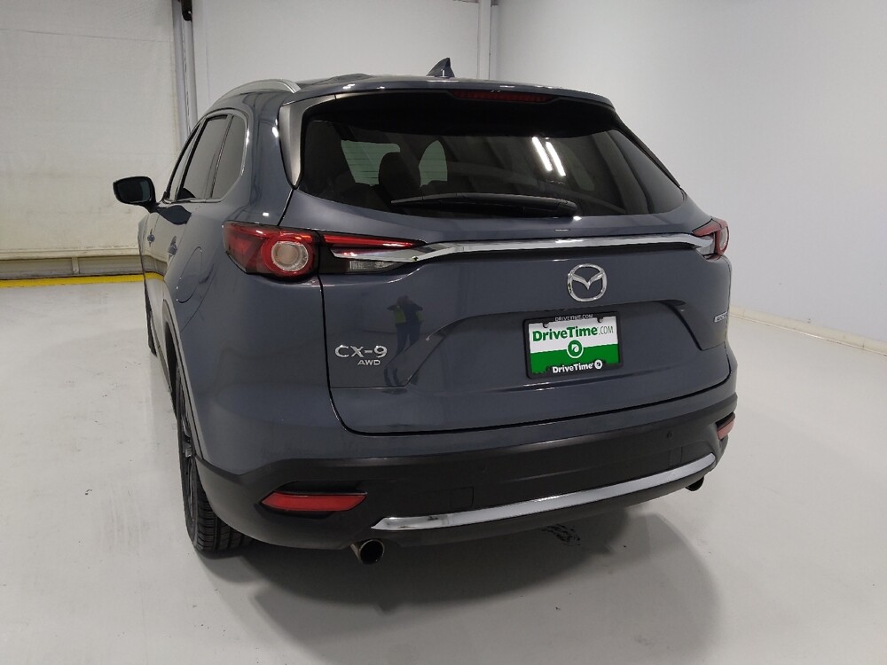 2021 MAZDA CX-9 in Miamisburg, OH 45342 - 18130712 6