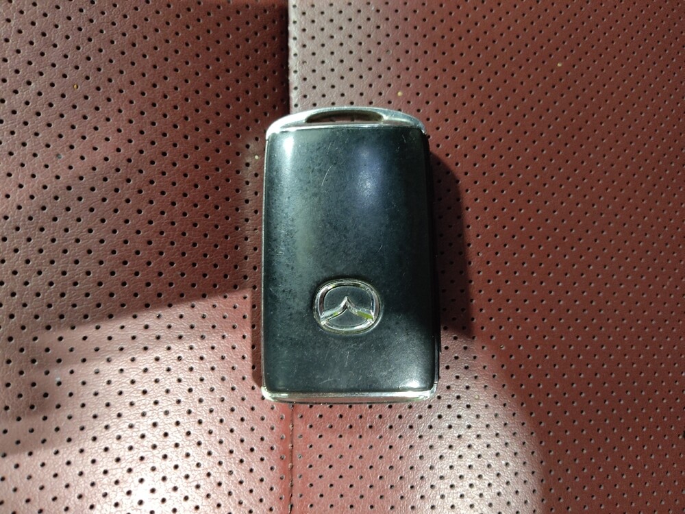 2021 MAZDA CX-9 in Miamisburg, OH 45342 - 18130712 32