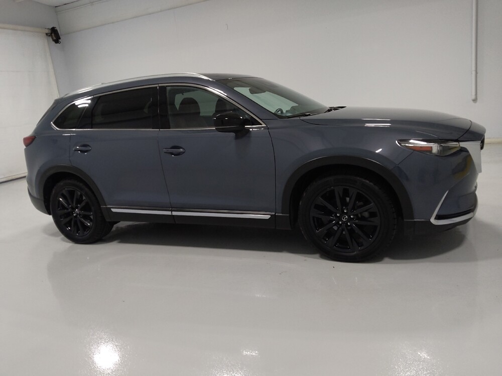 2021 MAZDA CX-9 in Miamisburg, OH 45342 - 18130712 11