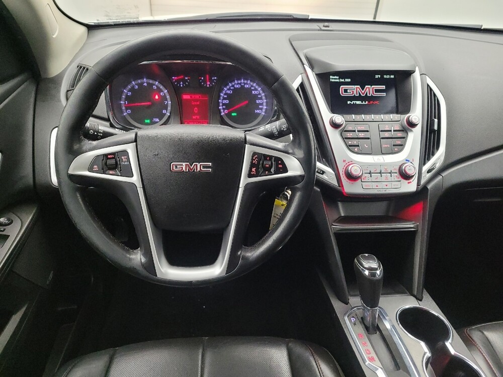 2016 GMC Terrain in Ft Wayne, IN 46805 - 18130713 22