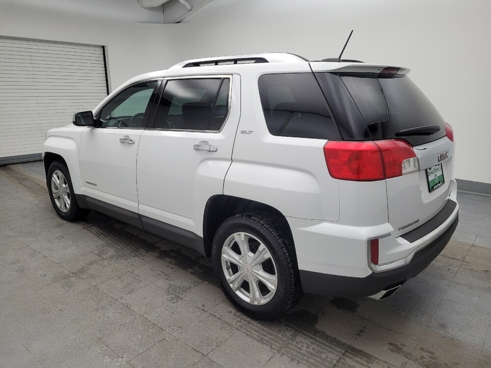 2016 GMC Terrain in Ft Wayne, IN 46805 - 18130713 3