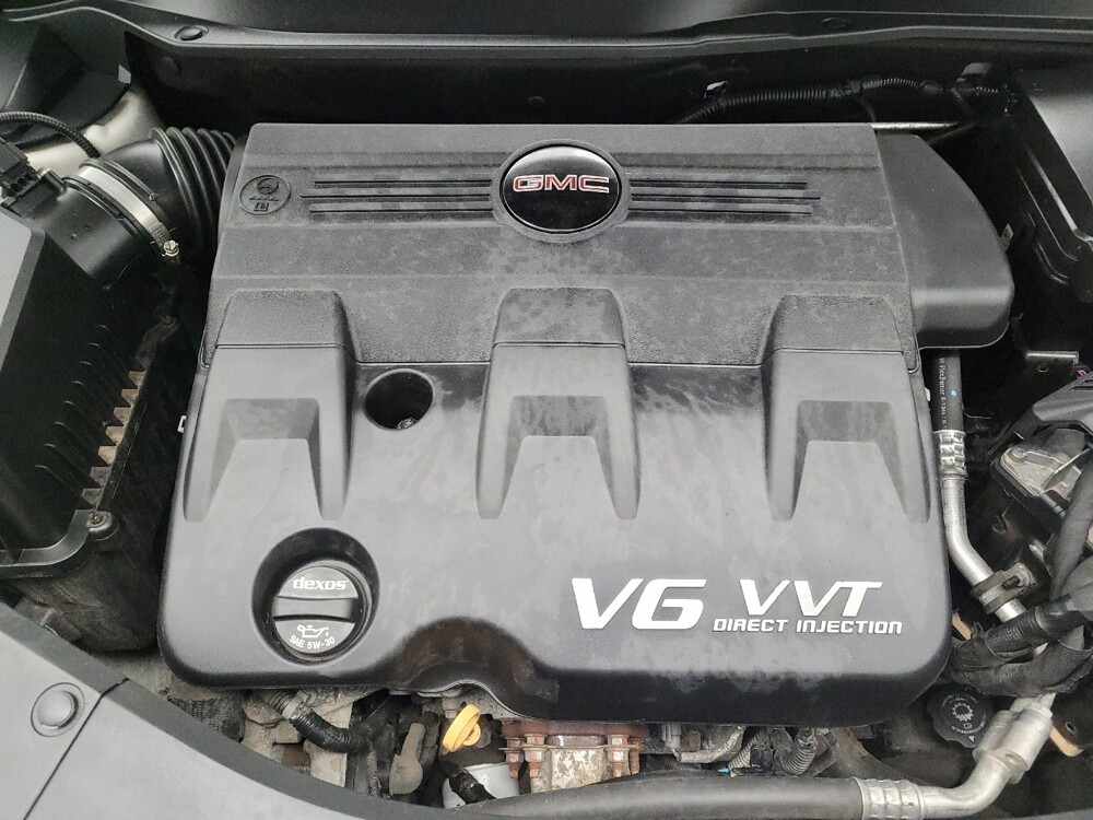 2016 GMC Terrain in Ft Wayne, IN 46805 - 18130713 30