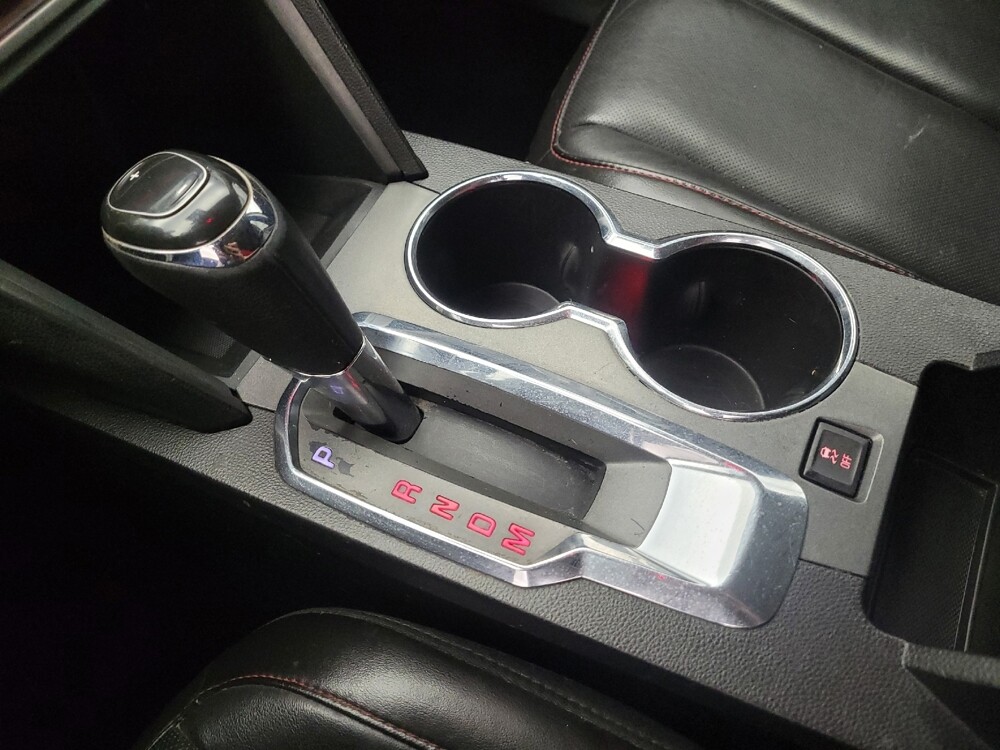 2016 GMC Terrain in Ft Wayne, IN 46805 - 18130713 26