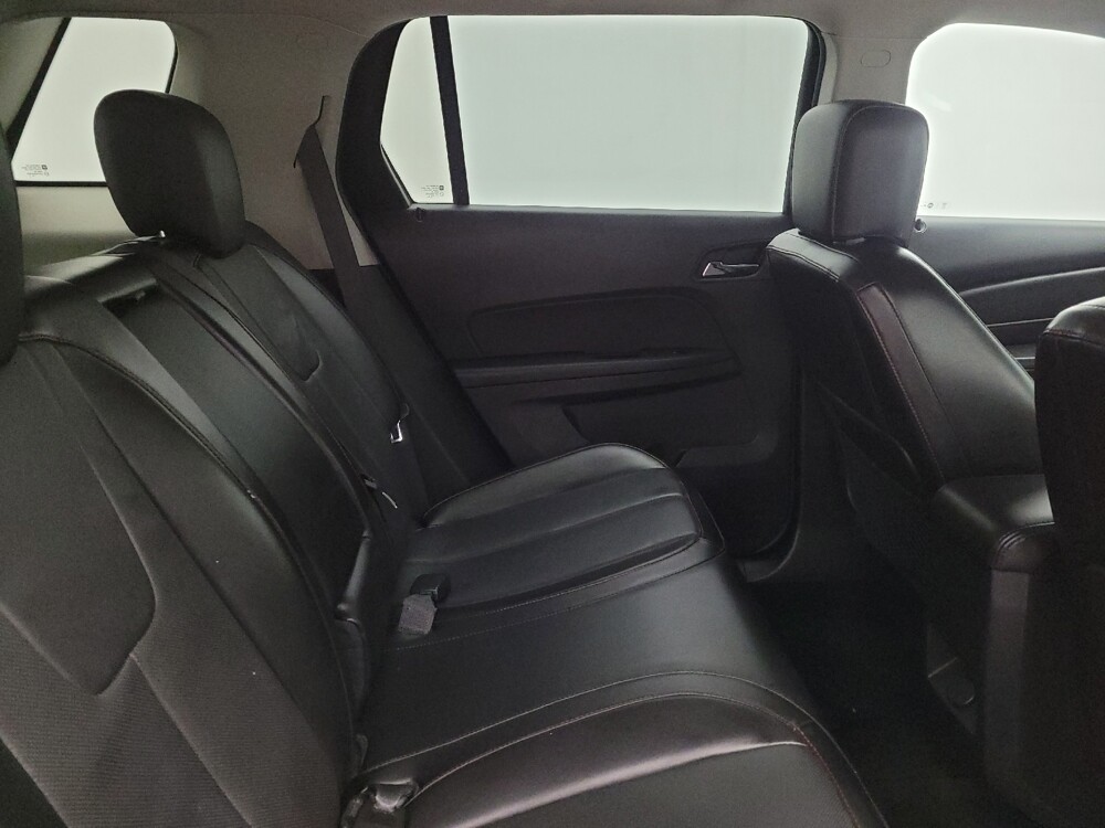 2016 GMC Terrain in Ft Wayne, IN 46805 - 18130713 19