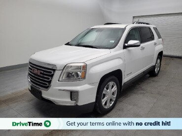 2016 GMC Terrain in Ft Wayne, IN 46805