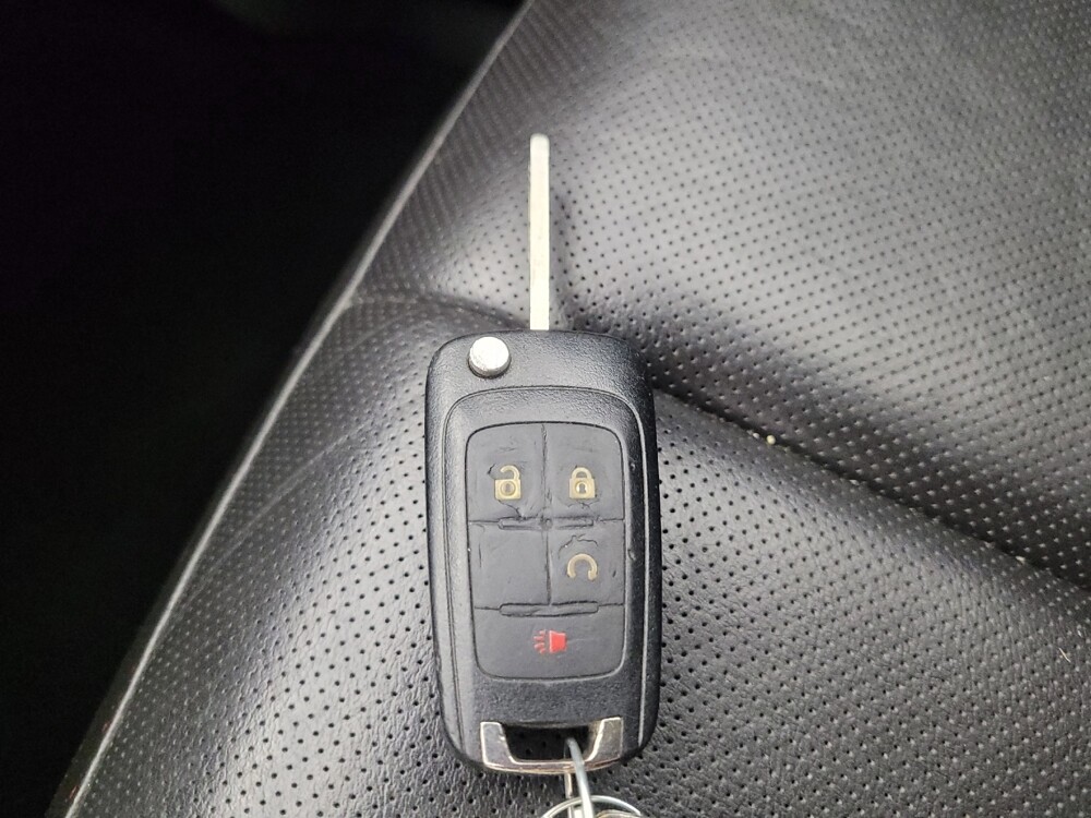 2016 GMC Terrain in Ft Wayne, IN 46805 - 18130713 32