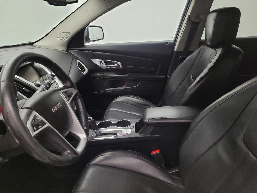 2016 GMC Terrain in Ft Wayne, IN 46805 - 18130713 17