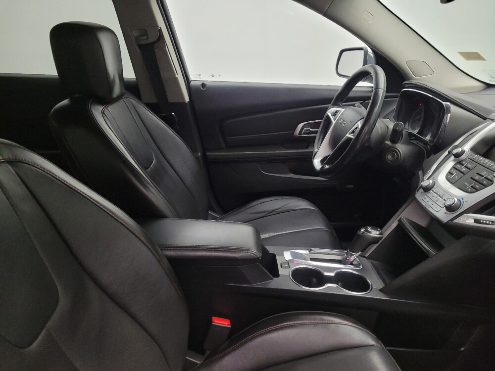 2016 GMC Terrain in Ft Wayne, IN 46805 - 18130713 21