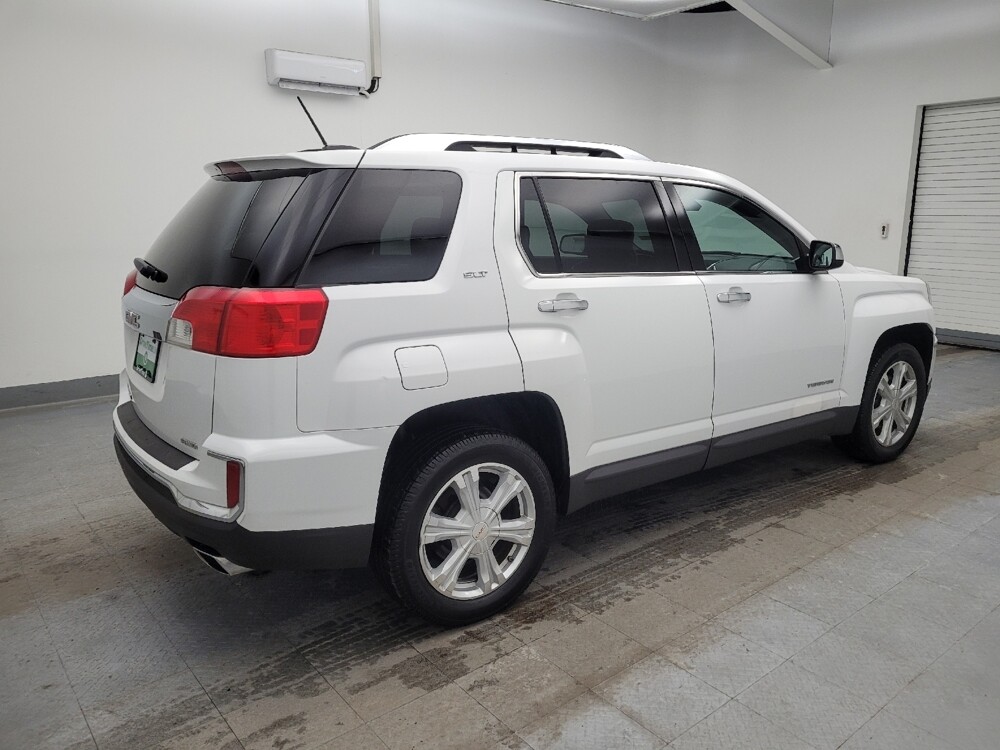 2016 GMC Terrain in Ft Wayne, IN 46805 - 18130713 10