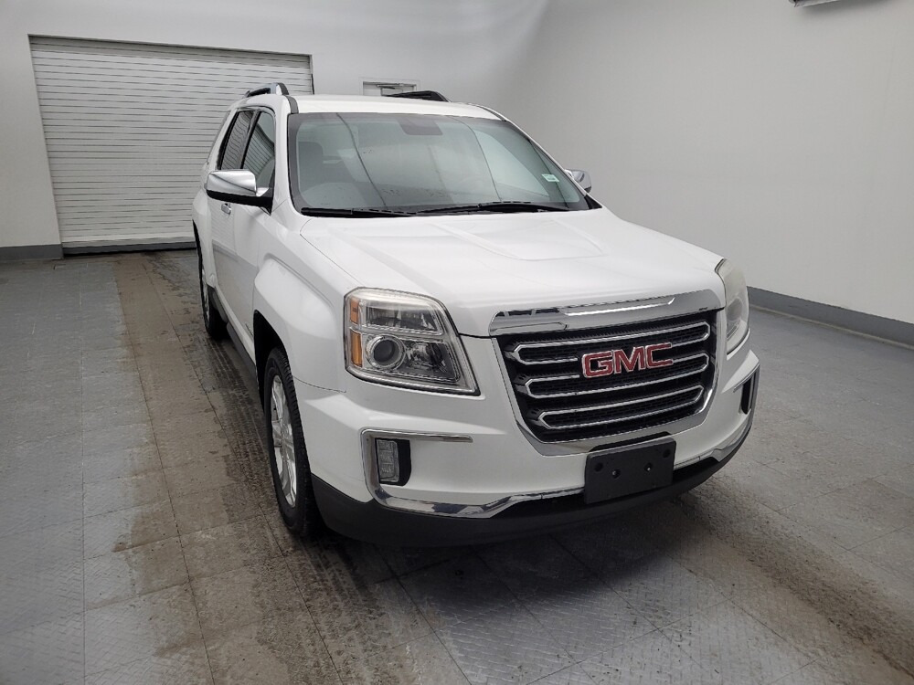 2016 GMC Terrain in Ft Wayne, IN 46805 - 18130713 14
