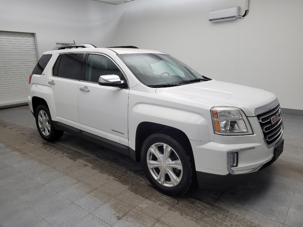 2016 GMC Terrain in Ft Wayne, IN 46805 - 18130713 11
