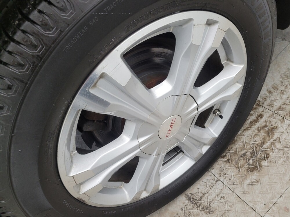 2016 GMC Terrain in Ft Wayne, IN 46805 - 18130713 31