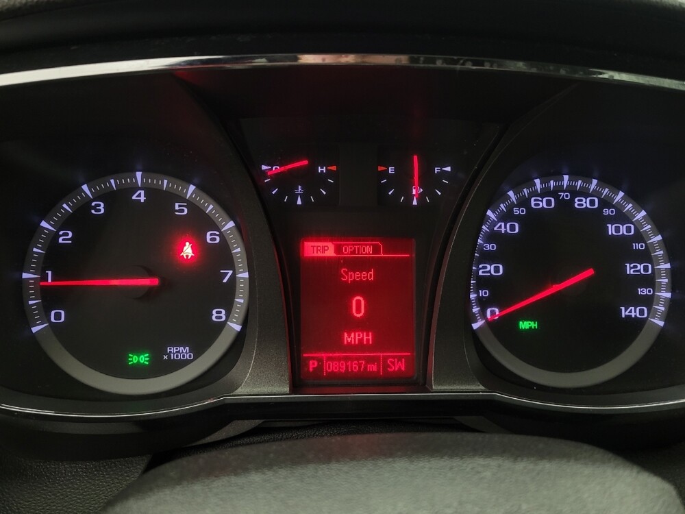 2016 GMC Terrain in Ft Wayne, IN 46805 - 18130713 23