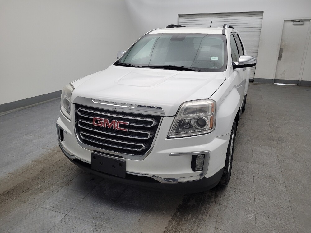 2016 GMC Terrain in Ft Wayne, IN 46805 - 18130713 15