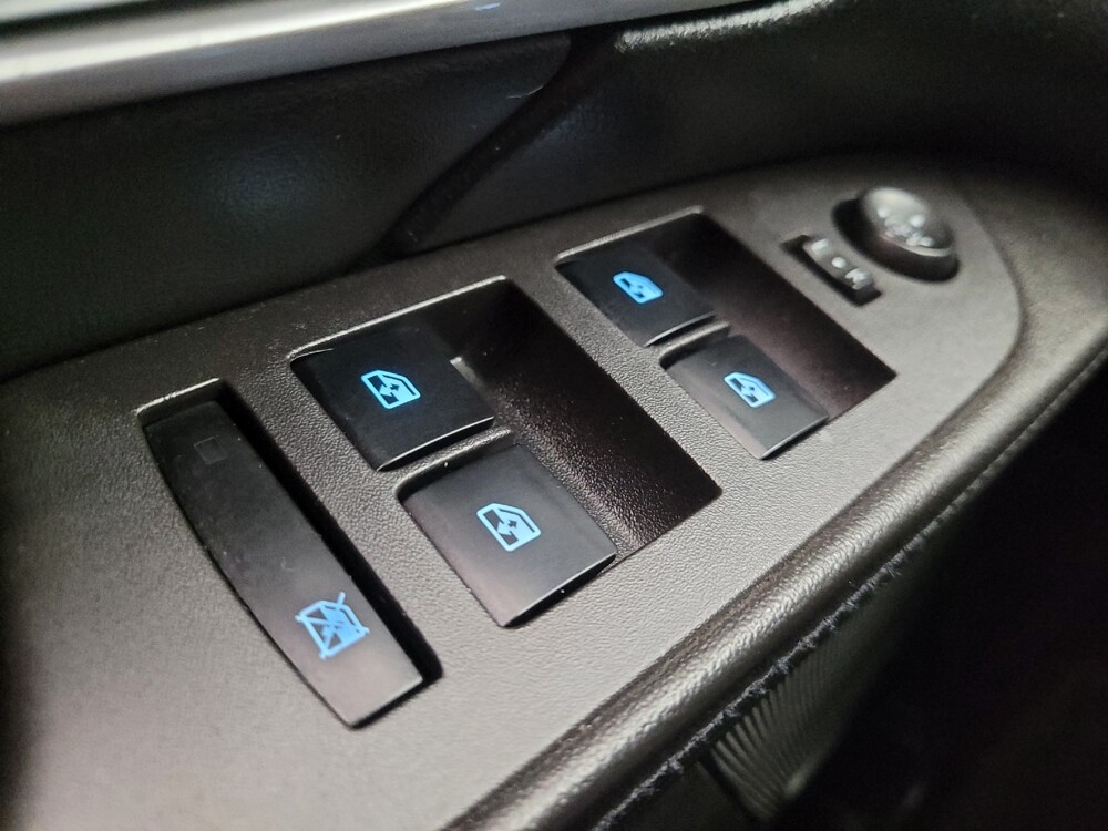 2016 GMC Terrain in Ft Wayne, IN 46805 - 18130713 27