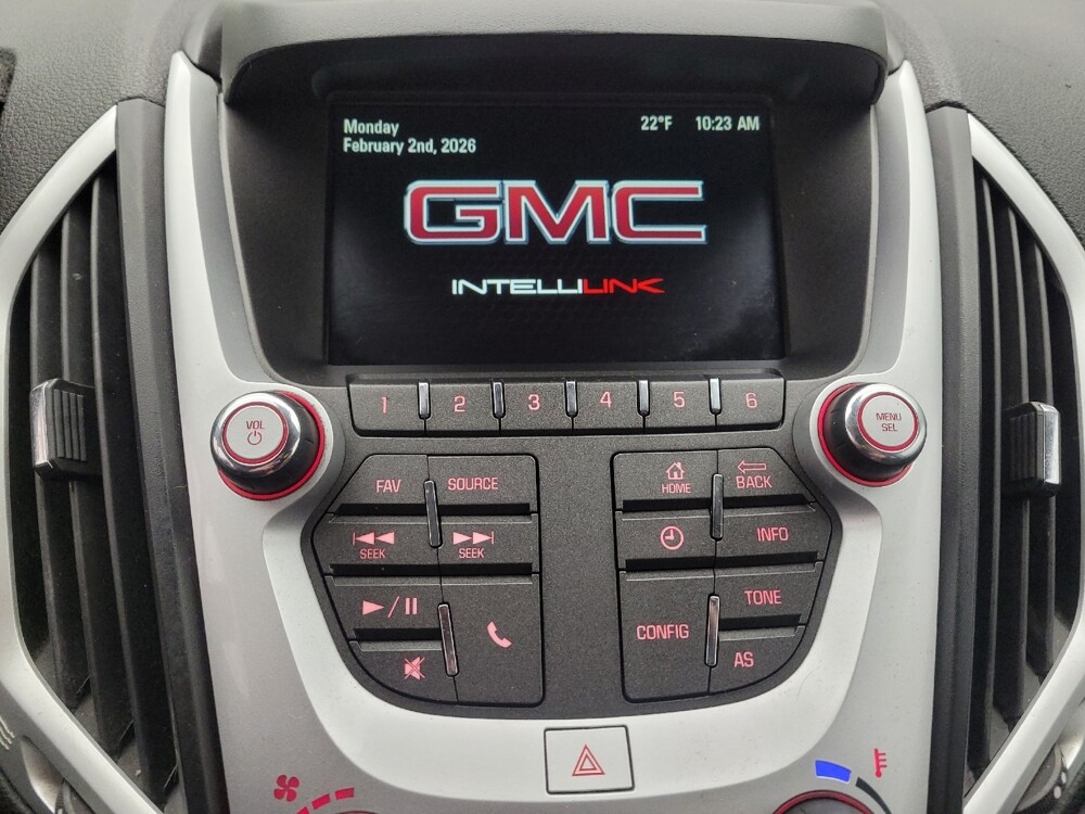 2016 GMC Terrain in Ft Wayne, IN 46805 - 18130713 25