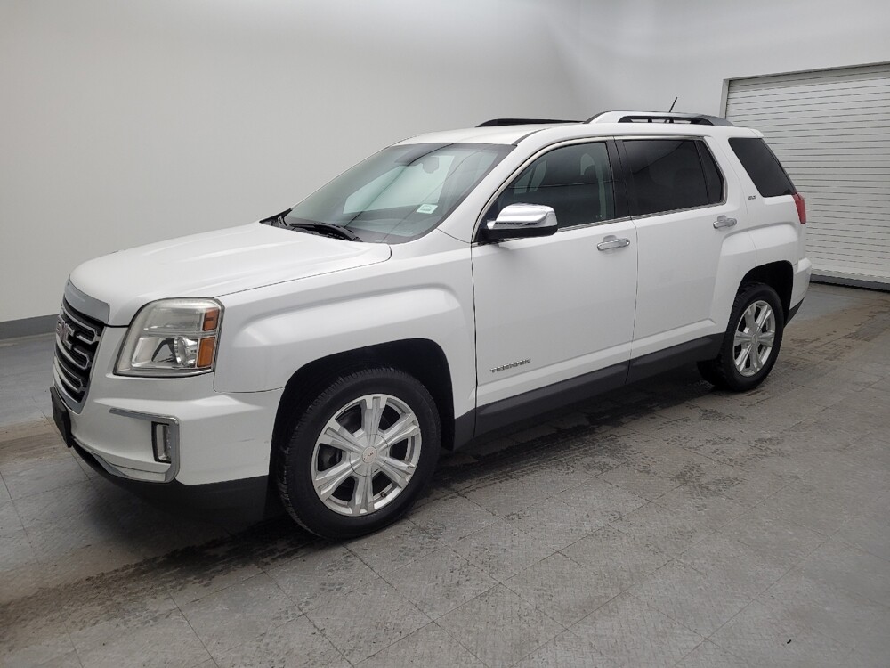 2016 GMC Terrain in Ft Wayne, IN 46805 - 18130713 2