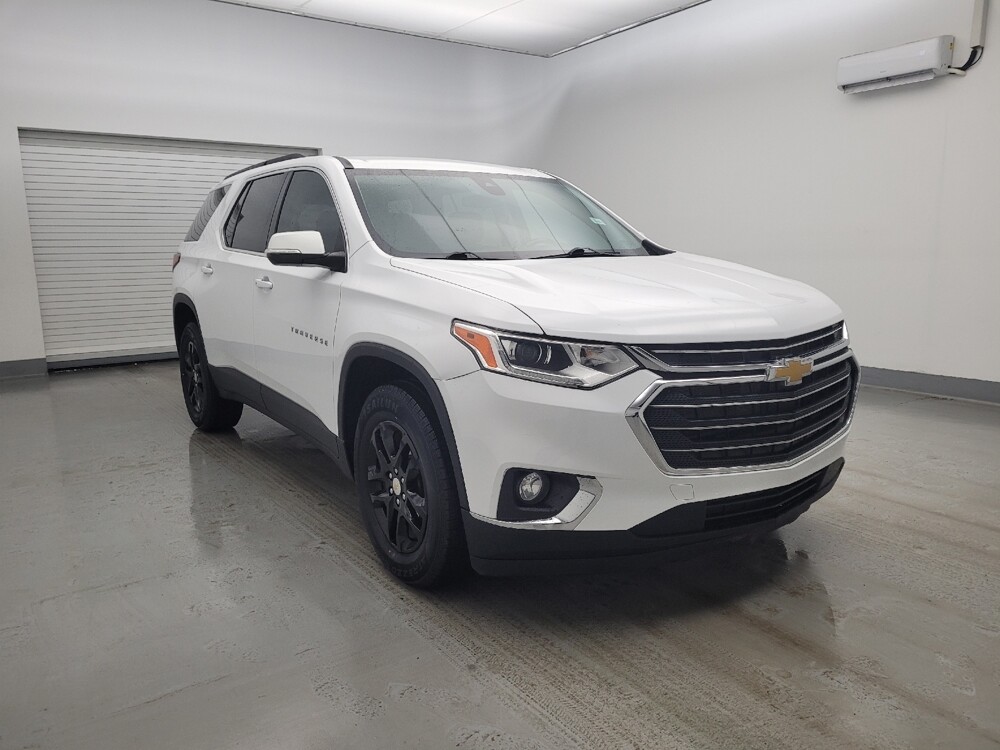 2021 Chevrolet Traverse in Columbus, OH 43228 - 18130714 13