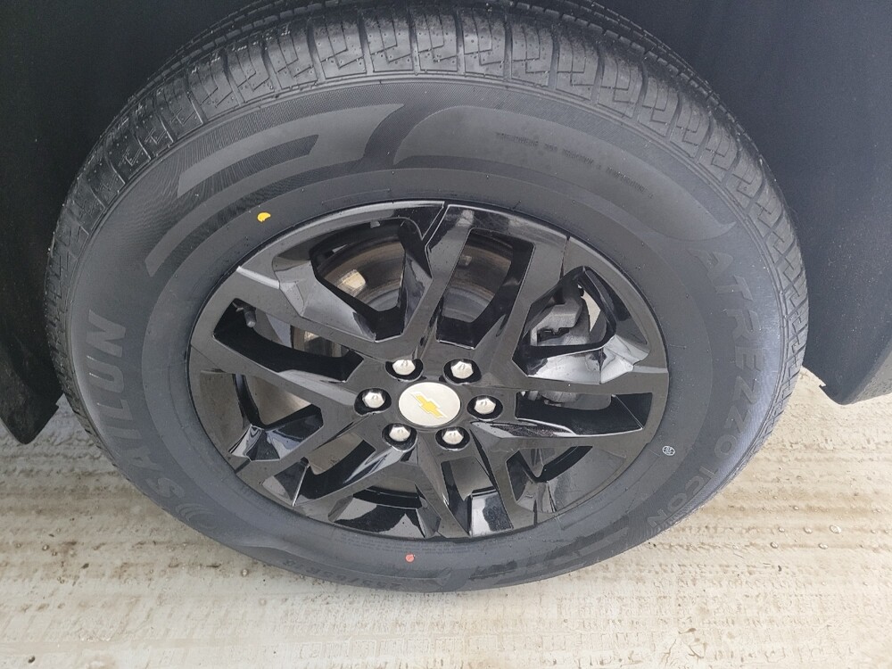 2021 Chevrolet Traverse in Columbus, OH 43228 - 18130714 31