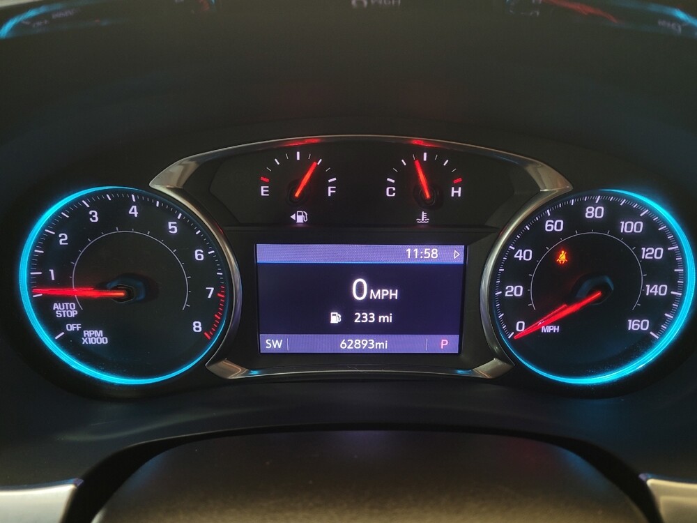 2021 Chevrolet Traverse in Columbus, OH 43228 - 18130714 23