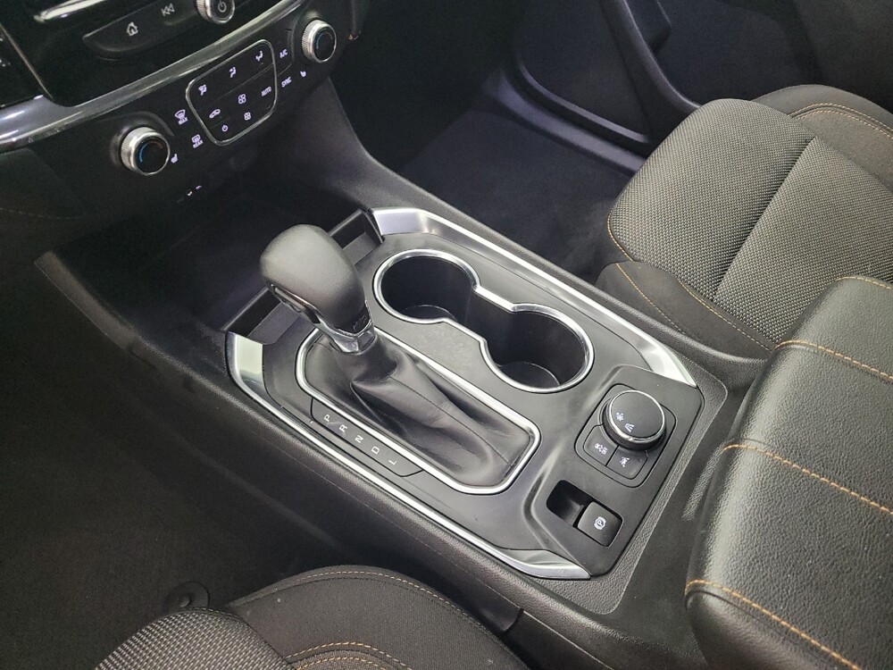 2021 Chevrolet Traverse in Columbus, OH 43228 - 18130714 26