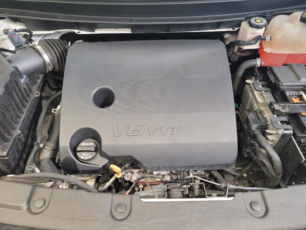 2021 Chevrolet Traverse in Columbus, OH 43228 - 18130714 30