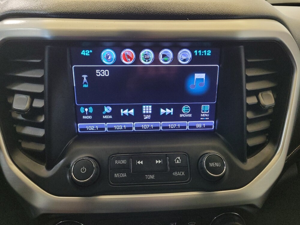 2019 GMC Acadia in Columbus, OH 43228 - 18130715 25