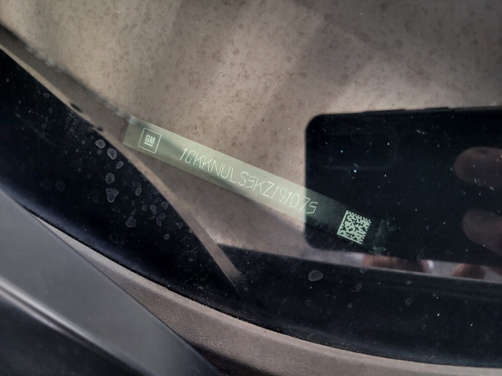 2019 GMC Acadia in Columbus, OH 43228 - 18130715 33