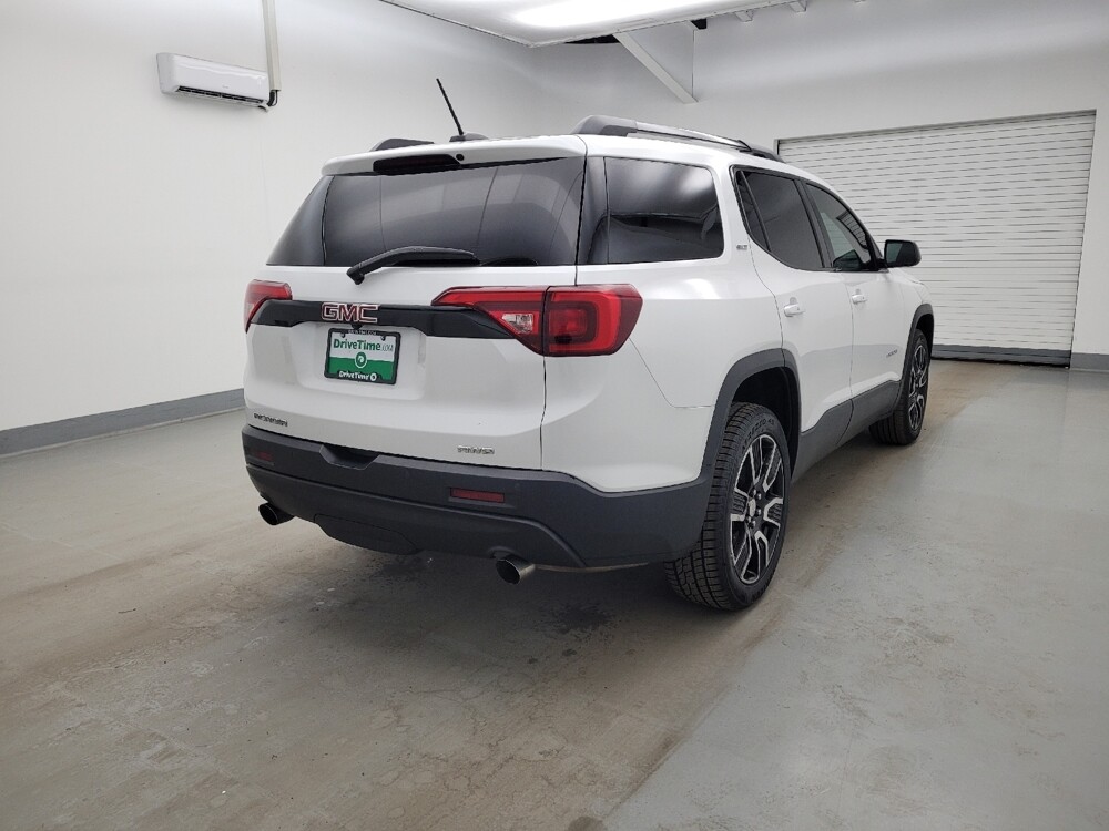 2019 GMC Acadia in Columbus, OH 43228 - 18130715 9
