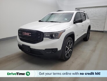 2019 GMC Acadia in Columbus, OH 43228