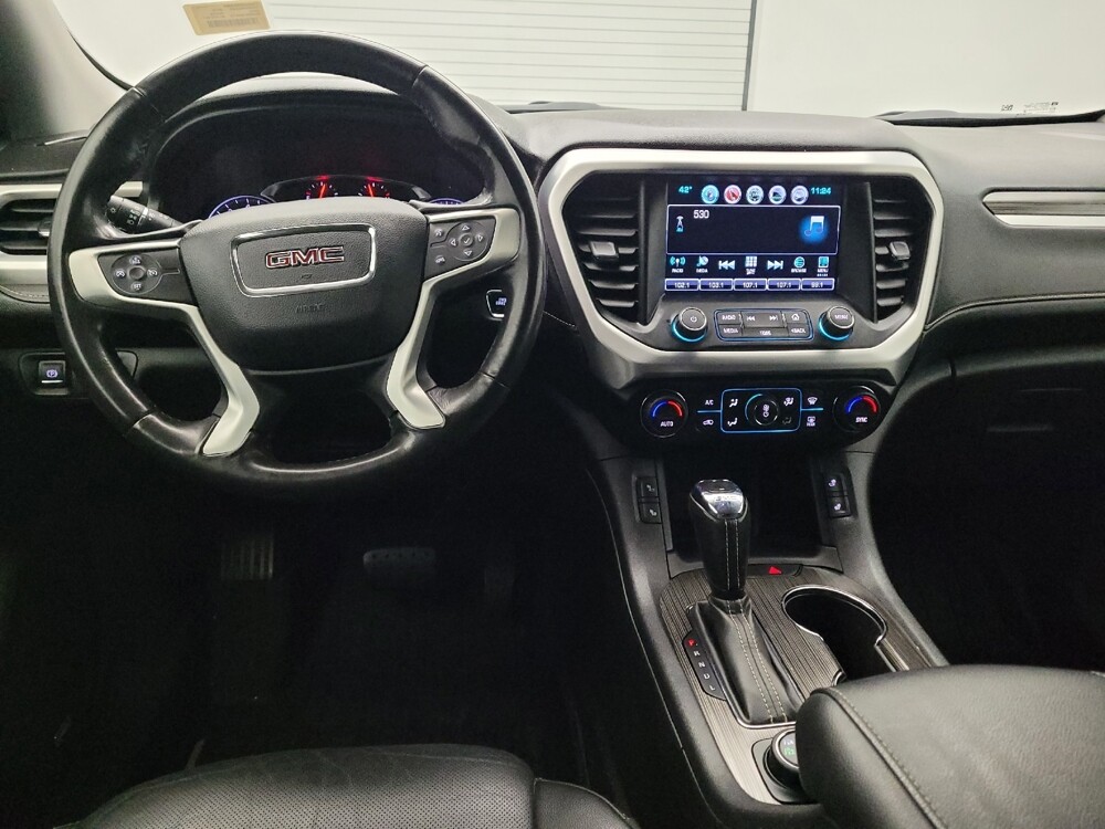 2019 GMC Acadia in Columbus, OH 43228 - 18130715 22