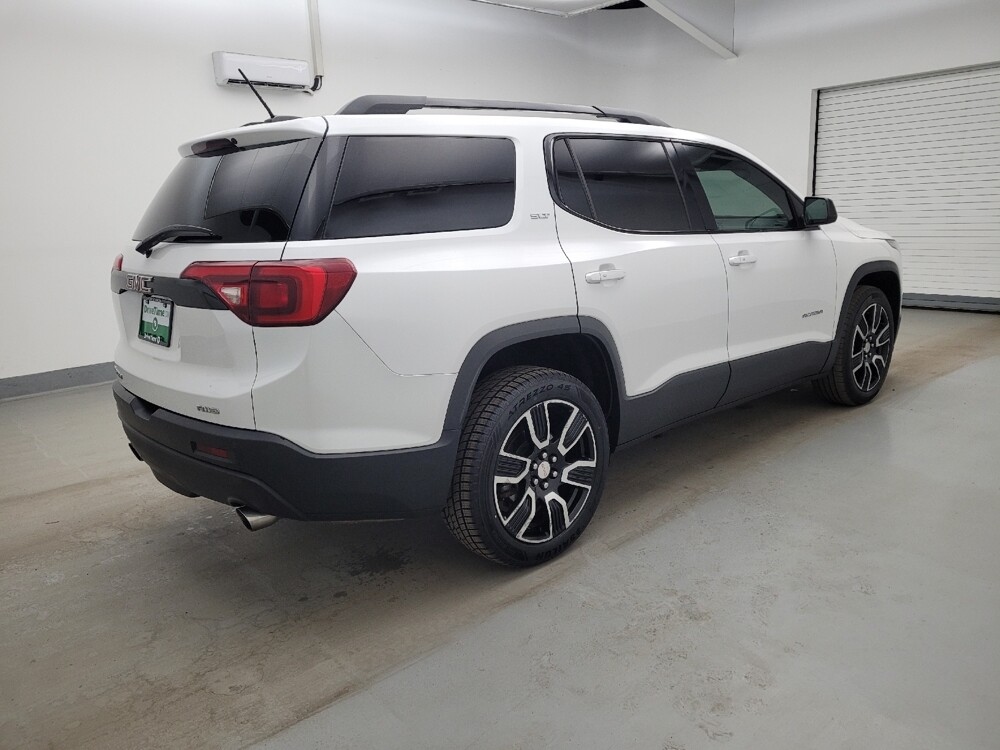2019 GMC Acadia in Columbus, OH 43228 - 18130715 10