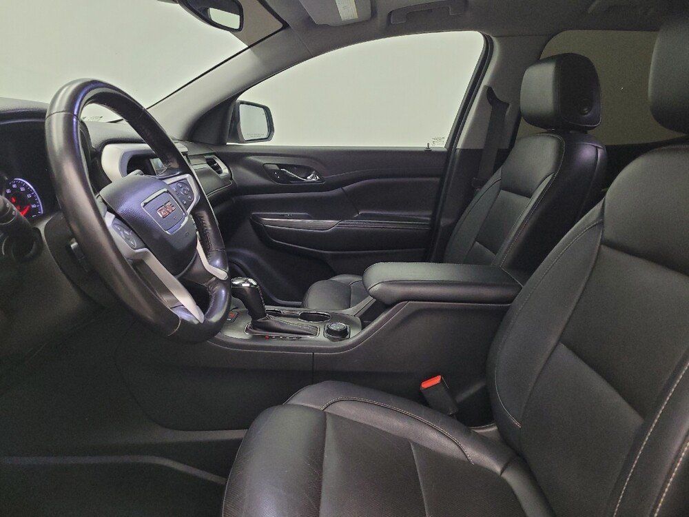 2019 GMC Acadia in Columbus, OH 43228 - 18130715 17